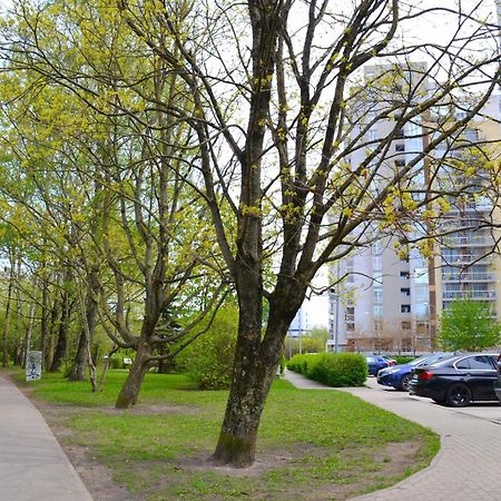 Imanta Apartment Riga 2Х Rooms 52М2 Exterior foto