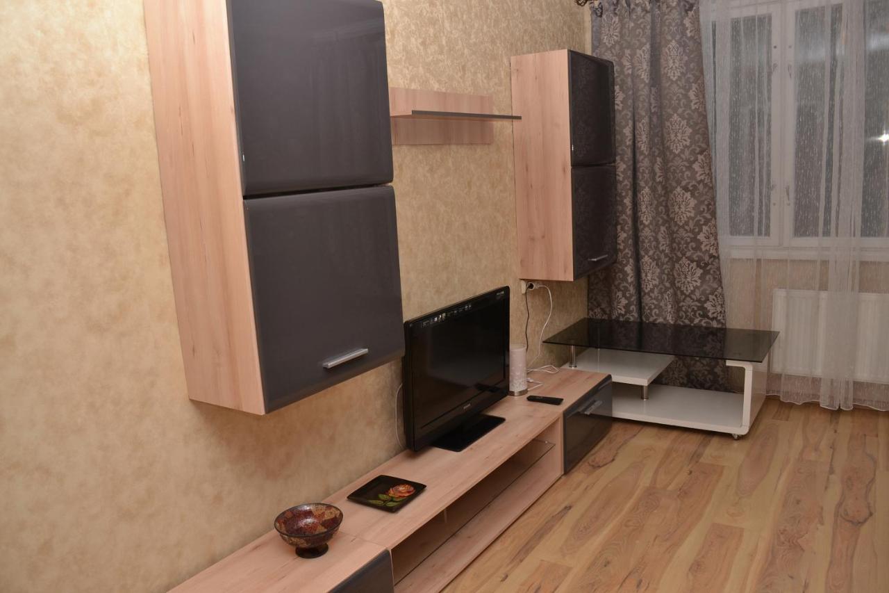 Imanta Apartment Riga 2Х Rooms 52М2 Exterior foto