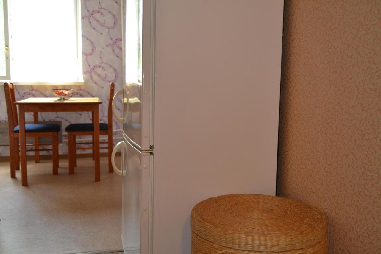 Imanta Apartment Riga 2Х Rooms 52М2 Exterior foto